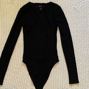 Forever 21 Bodysuit